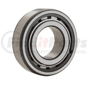 NTN MU1308TV Multi-Purpose Bearing Multi-Purpose Bearing - Roller Bearing, Tapered, Cylindrical, Straight, 40 mm Bore, Alloy