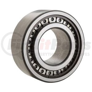 NTN MUS1307UM Multi-Purpose Bearing Multi-Purpose Bearing - Roller Bearing, Tapered, Cylindrical, 2 Rib Inner Ring, 1 Rib