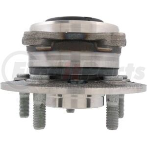 NTN WE61900 Wheel Bearing and Hub Assembly Wheel Bearing and Hub Assembly