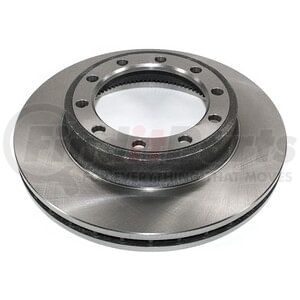 Pronto Rotor BR901102 Disc Brake Rotor Frt & Rear Roto