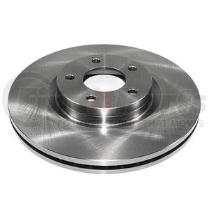 Pronto Rotor BR901138 Disc Brake Rotor Front Brake Rot