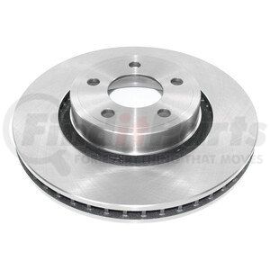 Pronto Rotor BR901378 FRONT ROTOR VENTED