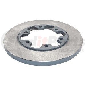 Pronto Rotor BR90138801 Disc Brake Rotor br90138801