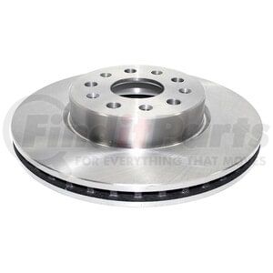 Pronto Rotor BR901628 Front Rotor - Vented