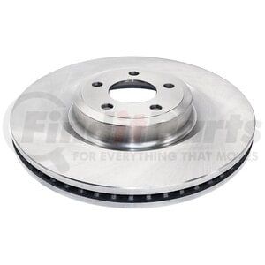 Pronto Rotor BR901876 Disc Brake Rotor br901876