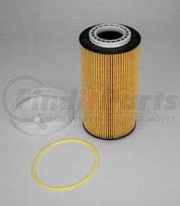 P957929 by DONALDSON - LUBE FILTER, CARTRIDGE
