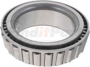 29688 by NTN - Multi-Purpose Bearing - Roller Bearing, Tapered Cone, 2.91" Bore, Case Carburized Steel