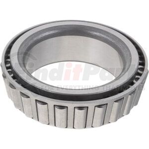 36690 by NTN - Wheel Bearing - Roller, Tapered Cone, 5.75" Bore, Case Carburized Steel