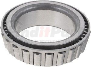 565 by NTN - Multi-Purpose Bearing - Roller Bearing, Tapered Cone, 2.50" Bore, Case Carburized Steel