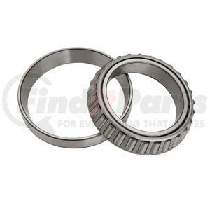 NTN HM212049/HM212011 Wheel Bearing and Race Set Wheel Bearing and Race Set - Roller Bearing, Tapered