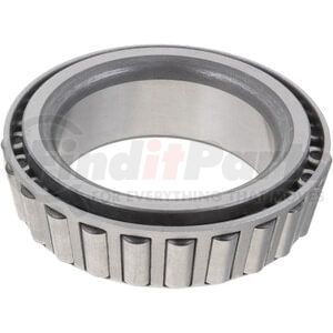 JHM522649 by NTN - Multi-Purpose Bearing - Roller Bearing, Tapered