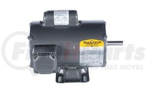 34F05-5855 by BALDOR - ELECTRIC MOTOR