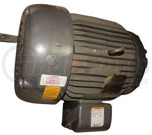 ECP3774T by BALDOR - ELECT MOTOR 10HP 1760RPM 460V 3PH 215T