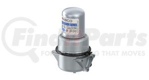 24432428 by VOLVO - Air Brake Dryer - With Purge For use on Volvo (Wabco)