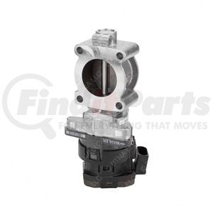 DDE/R23538932 by ALLISON - REMAN EGR VALVE, SERIES 60, EPA07, ELECTRONIC