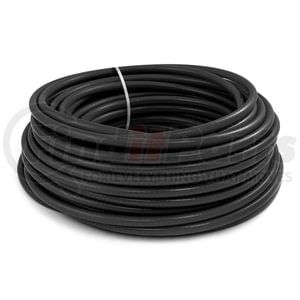 451032 by TRAMEC SLOAN - 1/2 Nylon Tubing, Black, 100ft