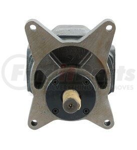 1PF2G420/050RA07MS by REX ROTH - GEAR PUMP