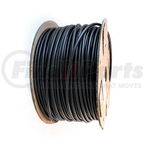 Tramec Sloan 451032-500 Tubing 1/2 Nylon Tubing, Black, 500ft