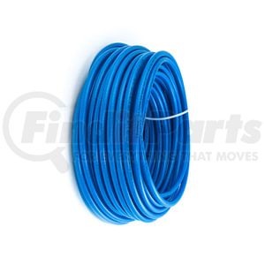 451032B by TRAMEC SLOAN - 1/2 Nylon Tubing, Blue, 100ft