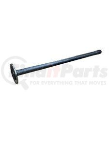 455461C2 by DANA - Drive Axle Shaft - 39.50 in. Length, 16 spline