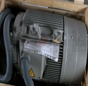 1LG6253-2AA99-Z by SIEMENS - ELECTRIC MOTOR 55kW 440V 60 Hz