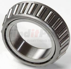 3578 by TIMKEN - Tapered Roller Bearing Cone