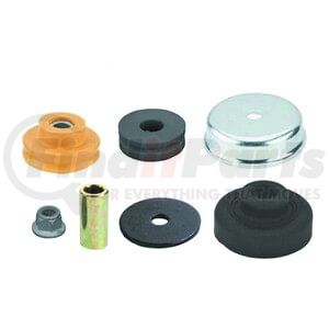 4713984 by DEA - Suspension Shock Mounting Kit