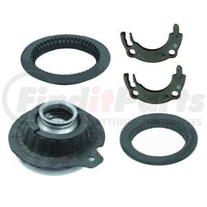 4713996 by DEA - Suspension Strut Mount