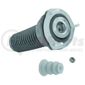4714151 by DEA - Suspension Strut Mount