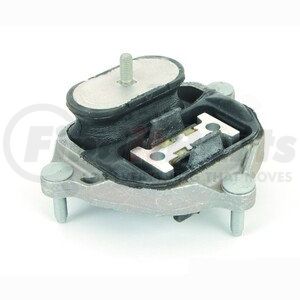 A4923 by DEA - Auto Trans Mount DEA/TTPA A4923