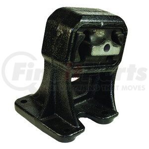 A5702 by DEA - Engine Mount Front Right DEA/TTPA A5702
