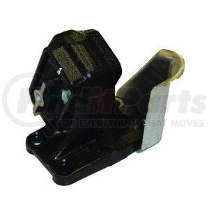A5819 by DEA - Engine Mount Front Right DEA/TTPA A5819