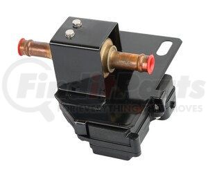 08-0250 by THERMO KING - Multi-Purpose Solenoid - Valve (Thermo King)