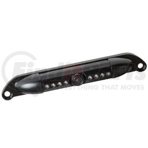 Buyers Products 8883102 Park Assist Camera Park Assist Camera - Color, License Plate Mounted