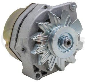 20102 by ARCO MARINE - Remanufactured ARCO Delco Remy Alternator 10SI