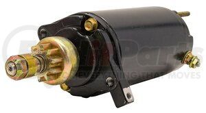 5374 by ARCO MARINE - ARCO Delco Remy Starter