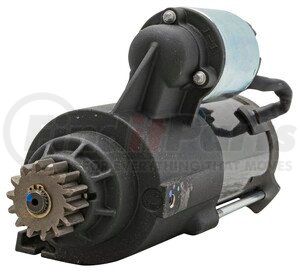 5400 by ARCO MARINE - ARCO Mando Alternator