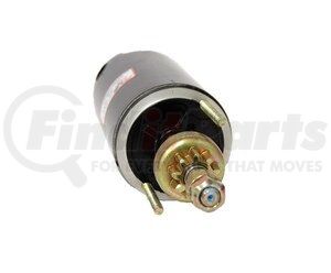 5393 by ARCO MARINE - ARCO Leece Neville-Prestolite Tilt Trim DC Motor