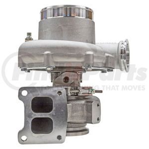 887393-5005S by GARRETT - Turbocharger, 14.8L DD15 Freightliner Cascadia