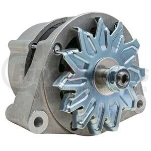 MG169 by MAHLE - Alternator - 14V, 95A