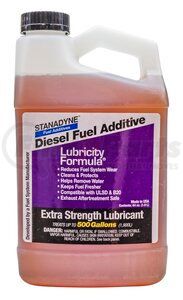 38561 by STANADYNE DIESEL CORP - LUBRICITY FORMULA HALF GALLON