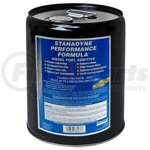 38567 by STANADYNE DIESEL CORP - PERFORMANCE FORMULA 5 GALLONS (19L)