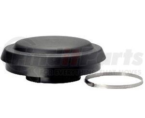 H001053 by TEREX - Hood - Air Inlet - 8.00 in.