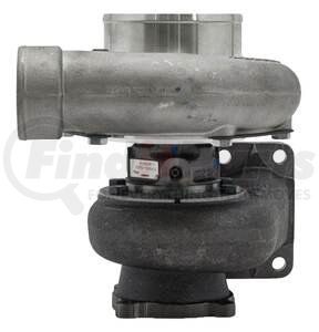 714568-5003S by GARRETT - Garrett Turbocharger GT3582R