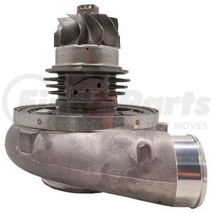 804878-5012S by GARRETT - Partial Turbocharger GTX5533R