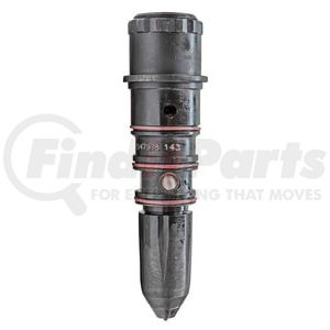 3047978 by D&W - D&W Remanufactured Cummins Injector PTD