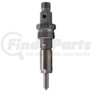 3802625 by D&W - Remanufactured Bosch Fuel Injector KDAL59P14