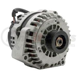 120-275-0007 by D&W - Remanufactured Penntex Alternator PX-4