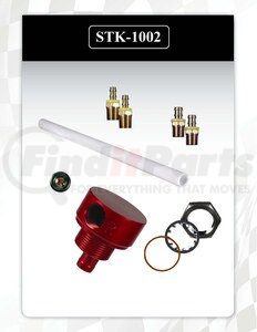 STK-1002 by FASS FUEL SYSTEMS - 5/8 Suction Tube Kit