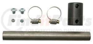 STK-1003B by FASS FUEL SYSTEMS - 5/8 Suction Tube Kit W/O Bulk Head Fitting